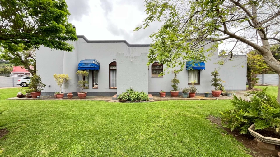 4 Bedroom Property for Sale in Heidelberg Western Cape